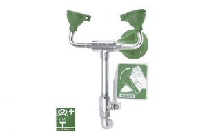 AXION® MSR Wall Mount Eye/Face Wash