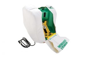Portable Self Contained Heated Eyewash