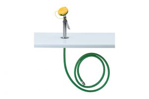AXION® MSR Deck Mount Eye/Face Wash