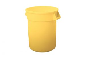 Waste Container