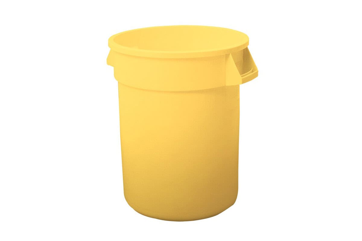 Waste Container