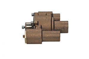 Thermostatic Mixing Valve
