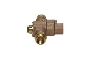Thermostatic Mixing Valve