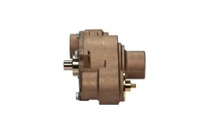 Thermostatic Mixing Valve