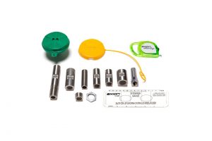 AXION Advantage® Upgrade Kit