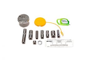 AXION Advantage® Upgrade Kit
