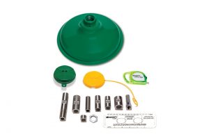 AXION Advantage® Upgrade Kit