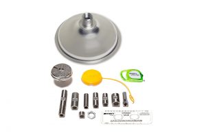 AXION Advantage® Upgrade Kit