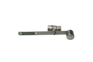 Shower Ball Valve