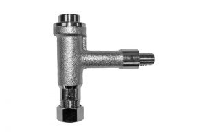 In-Line Strainer