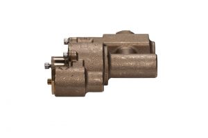 Thermostatic Mixing Valve
