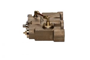 Thermostatic Mixing Valve