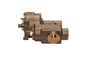 Thermostatic Mixing Valve