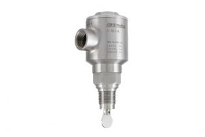 Flow Switch with Connection Head