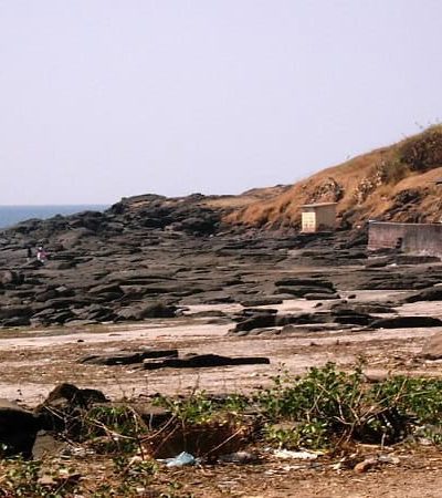 हेदवीचा सागरकिनारा