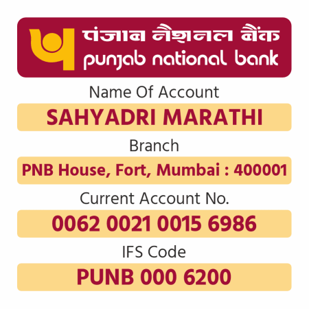 SM Bank Details