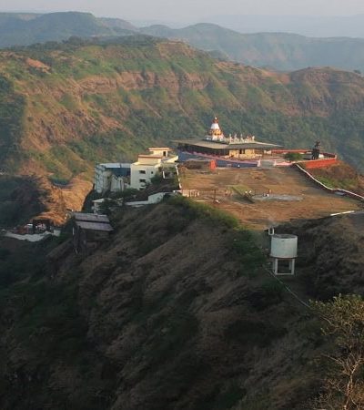 कोल्हापूरमधील गगनगड