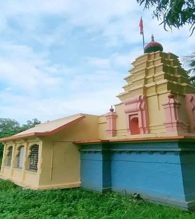 कोल्हापूरचे कोटीतीर्थ