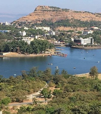 थंड हवेचे ठिकाण सापुतारा