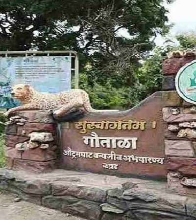 गौताळा अभयारण्य