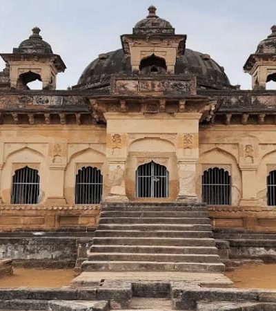चंद्रपूरचे श्री महाकाली मंदिर