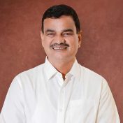 Dattatray Bharane