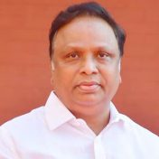 ashish shelar