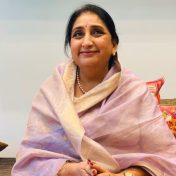 Sunetra Pawar