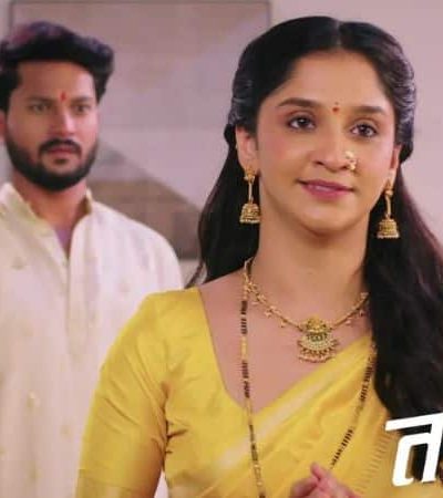 तारिणी – नवी एन्ट्री नवा ट्विस्ट