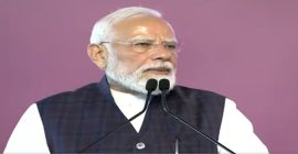 जनगणना ही राष्ट्रीय जबाबदारी