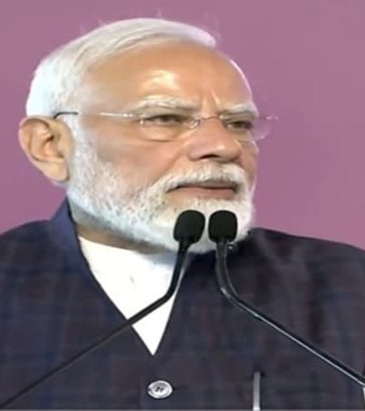 जनगणना ही राष्ट्रीय जबाबदारी