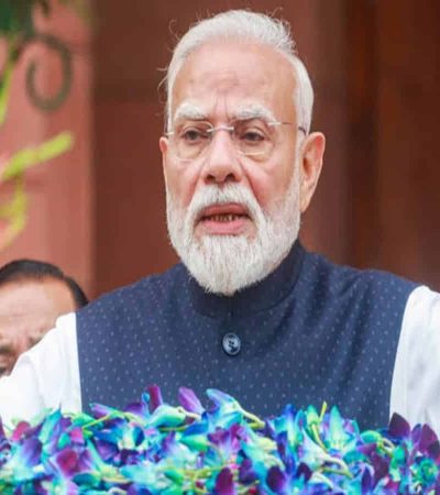 मोदी यांचा अमेरिका दौरा: क्वाड परिषद, भारत-अमेरिका भागीदारी मजबूत