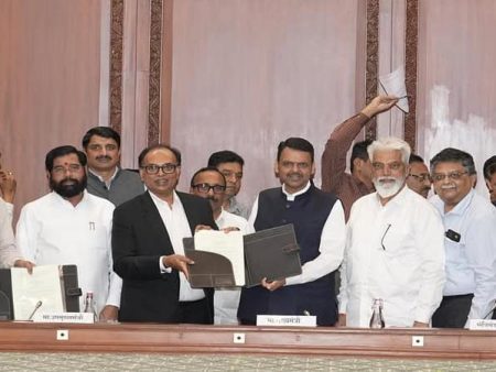 विद्यार्थ्यांना मोफत चष्मे मिळणार
