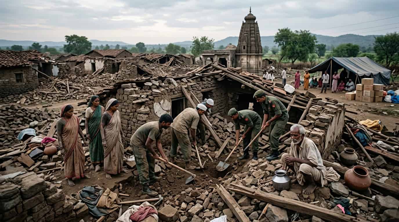 दिनांक ३० सप्टेंबर दिनविशेष - लातूर भूकंप व ऐतिहासिक घटनांचा आढावा