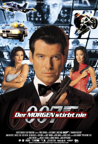 SMP – International Movie Featured Image