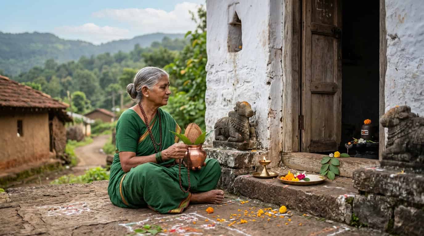 आजचे पंचांग सोमवार 7 सप्टेंबर 2026 अजा एकादशी श्रावणी सोमवार