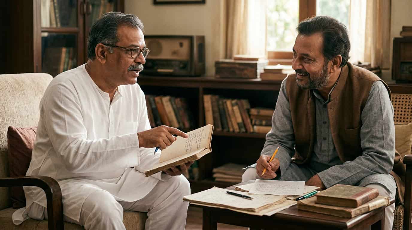 गदिमा आणि मजरूह सुलतानपुरी जयंती - १ ऑक्टोबर दिनविशेष
