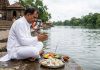 दिनांक १० ऑक्टोबर दिनविशेष: सर्वपित्री अमावास्या