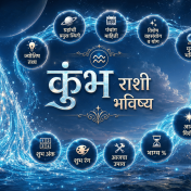 कुंभ राशी भविष्य दिनांक २७ सप्टेंबर २०२६ – आजचे राशिफल