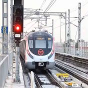 दिल्ली मेट्रोच्या वेळापत्रकात बदल