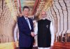भारत-चीन द्विपक्षीय चर्चा: मोदी-जिनपिंग भेटीत सीमावादावर तोडगा