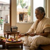 दिनांक ६ ऑक्टोबर दिनविशेष: इंदिरा एकादशी व ऐतिहासिक घटना