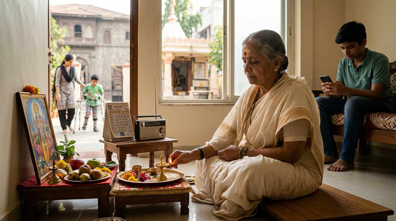 दिनांक ६ ऑक्टोबर दिनविशेष - इंदिरा एकादशी आणि ऐतिहासिक घटना