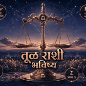 तूळ राशी भविष्य दिनांक २२ सप्टेंबर २०२६ – आजचे राशिफल