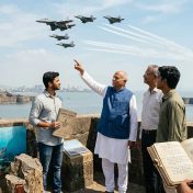 दिनांक ८ ऑक्टोबर दिनविशेष – वायुसेना दिन, ऑक्टोपस दिन