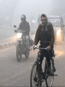 दिल्लीत प्रदूषणावर कडक पावले