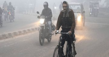 दिल्लीत प्रदूषणावर कडक पावले