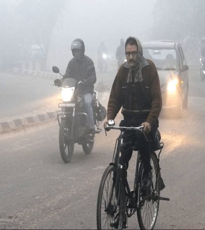 दिल्लीत प्रदूषणावर कडक पावले