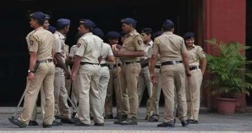 अग्निवीरांना शासकीय सेवेत संधी