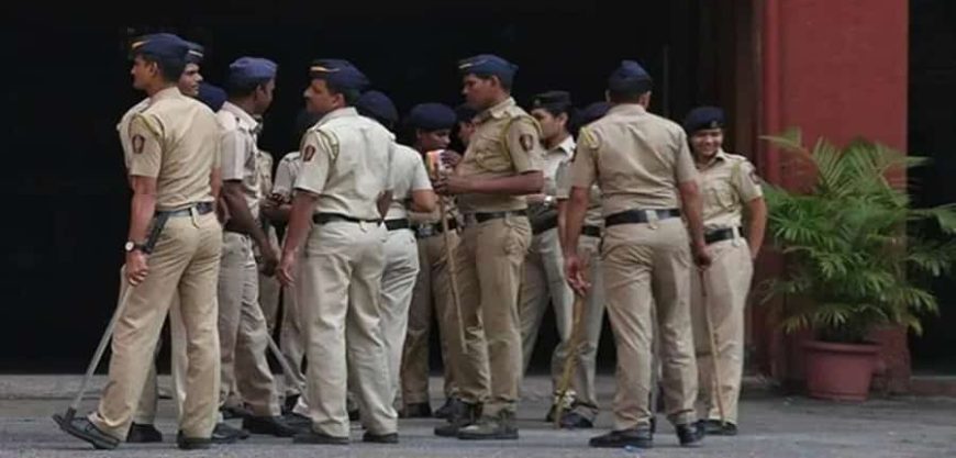 अग्निवीरांना शासकीय सेवेत संधी